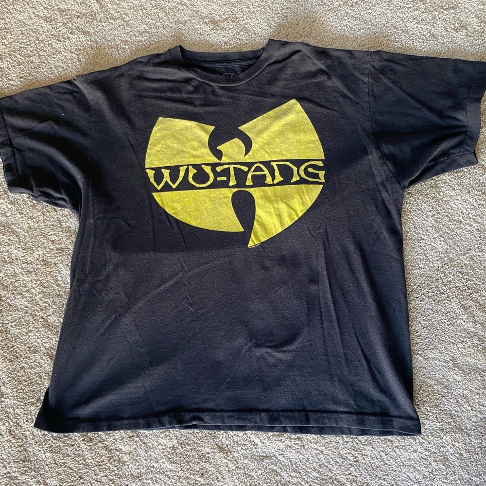 Wu-Tang Clan, Tee Shirt
